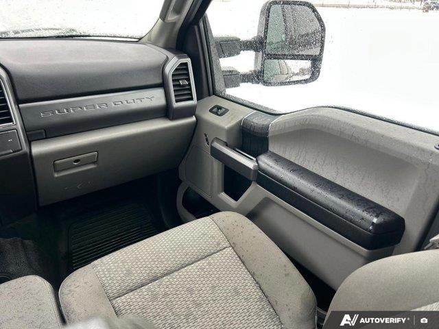 ford Super Duty F-350 SRW 2019 - 28