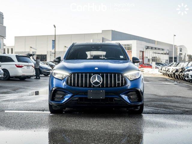 mercedes-benz GLC 2025 - 3