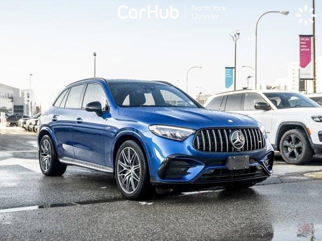 mercedes-benz GLC 2025 - 4