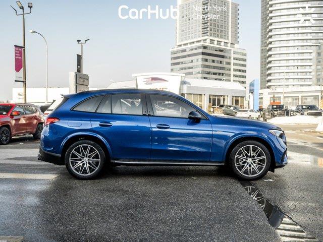 mercedes-benz GLC 2025 - 5