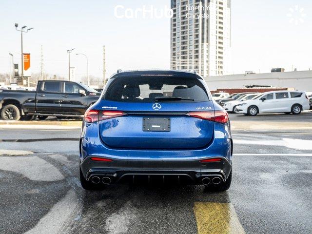 mercedes-benz GLC 2025 - 6