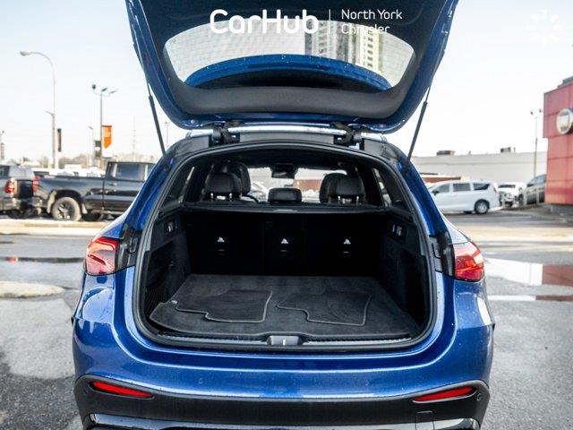 mercedes-benz GLC 2025 - 7