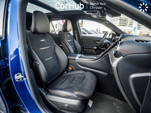 mercedes-benz GLC 2025 - 9