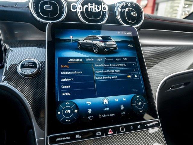 mercedes-benz GLC 2025 - 30