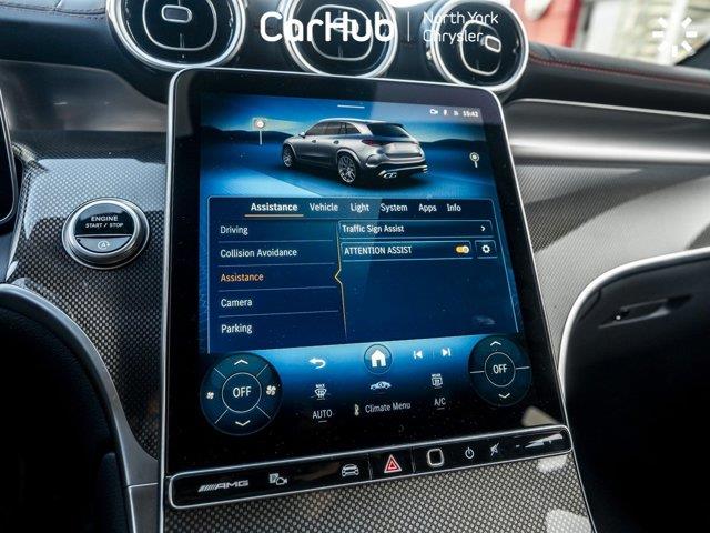 mercedes-benz GLC 2025 - 32