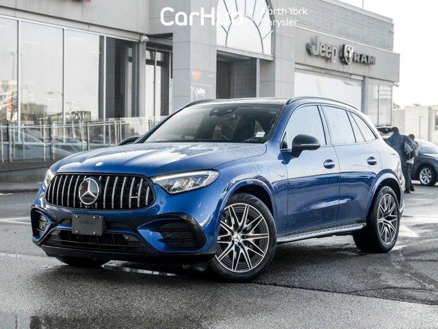 mercedes-benz GLC 2025 - 37