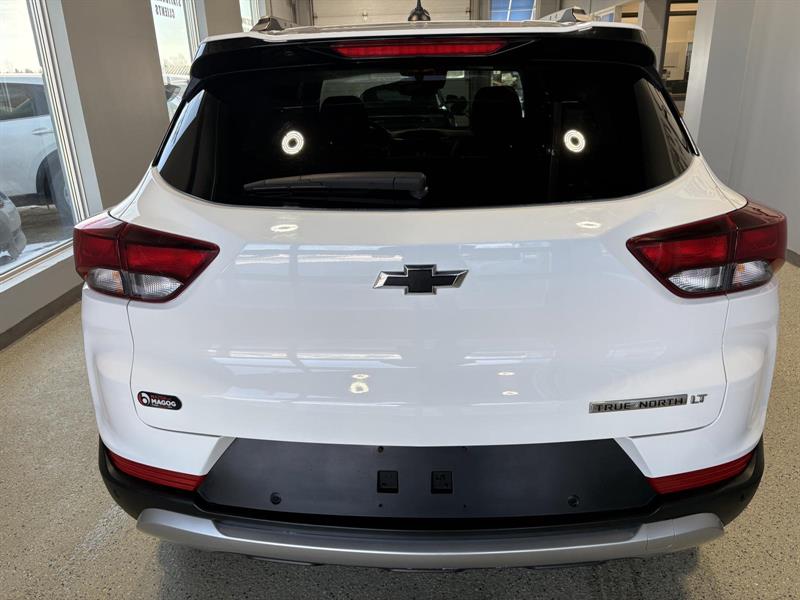 chevrolet Trailblazer 2023 - 4