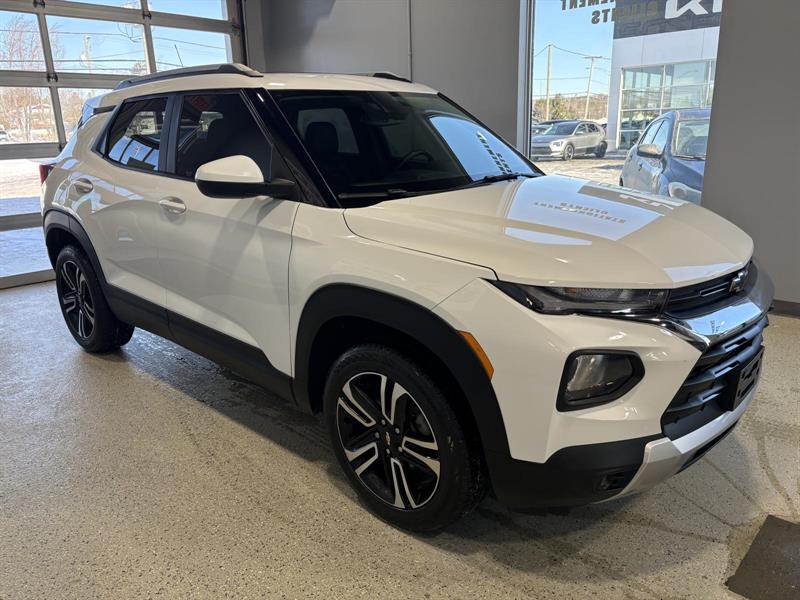 chevrolet Trailblazer 2023 - 6