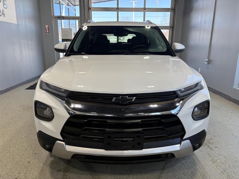 chevrolet Trailblazer 2023 - 7
