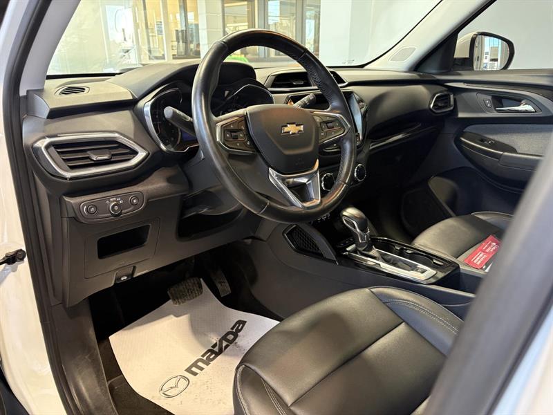 chevrolet Trailblazer 2023 - 11