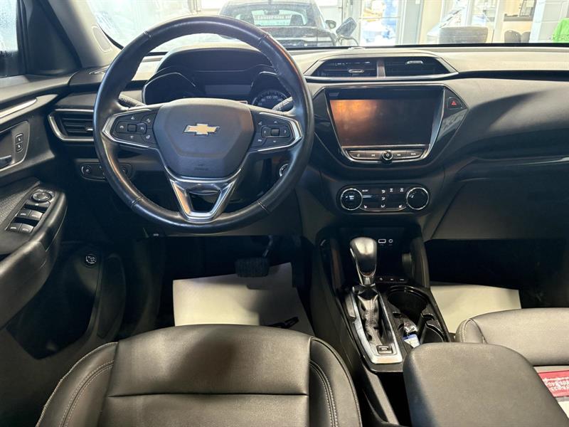 chevrolet Trailblazer 2023 - 12