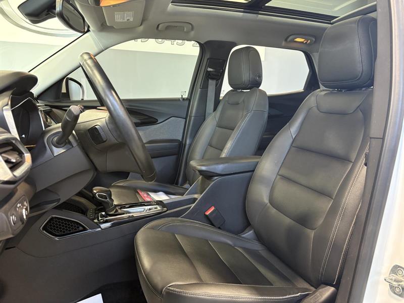 chevrolet Trailblazer 2023 - 13