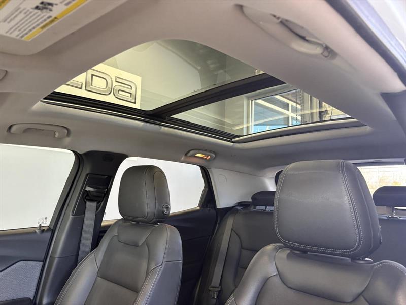 chevrolet Trailblazer 2023 - 14