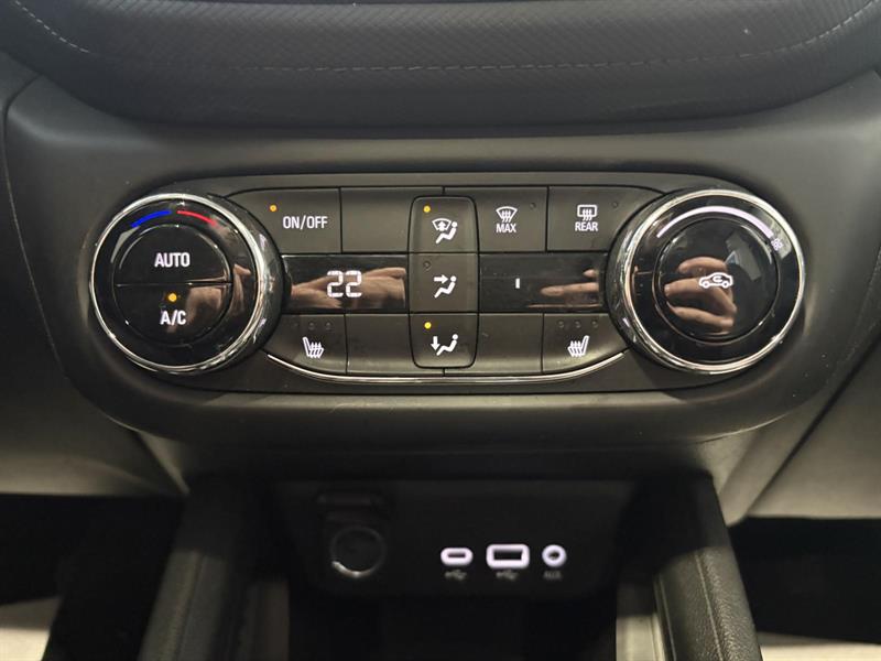 chevrolet Trailblazer 2023 - 23