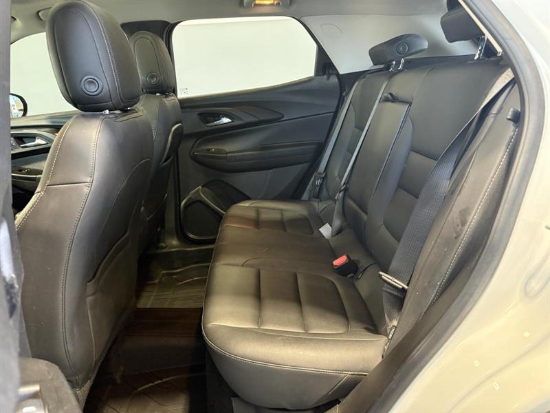 chevrolet Trailblazer 2023 - 26
