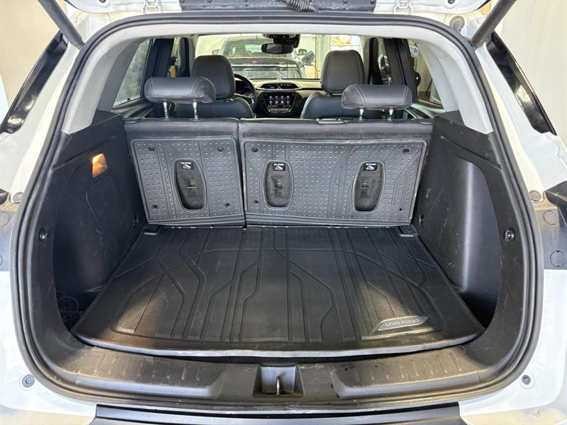 chevrolet Trailblazer 2023 - 27