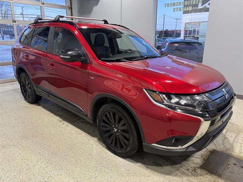 mitsubishi Outlander 2020 - 6