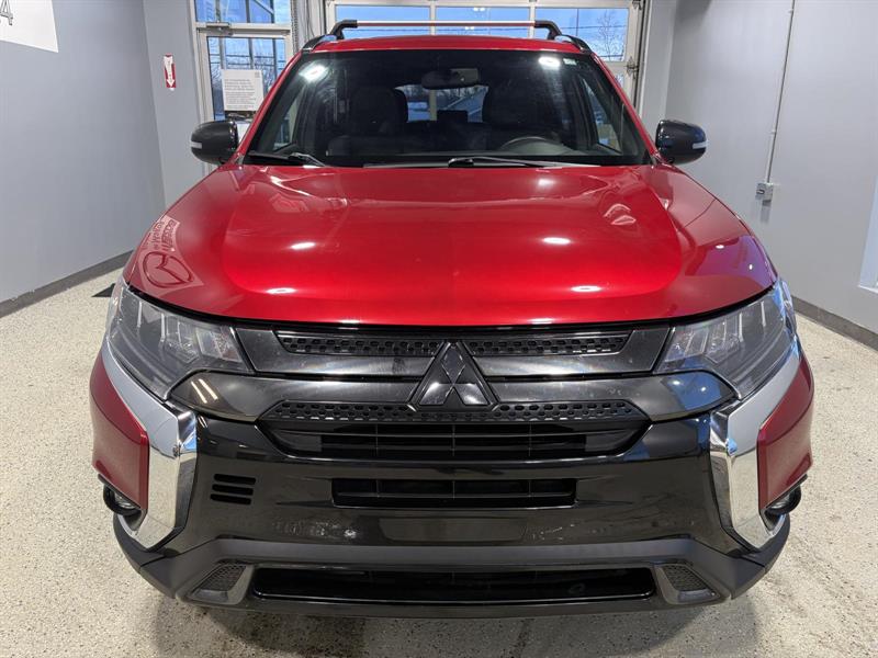 mitsubishi Outlander 2020 - 7