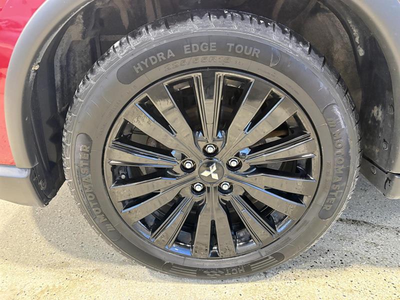 mitsubishi Outlander 2020 - 8