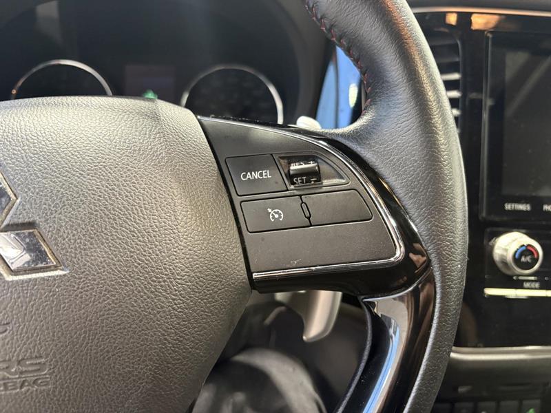 mitsubishi Outlander 2020 - 17