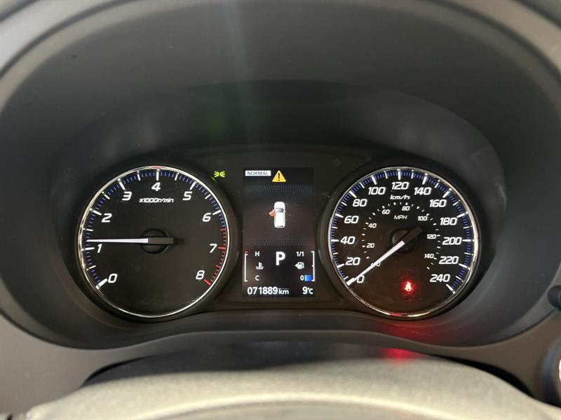 mitsubishi Outlander 2020 - 18
