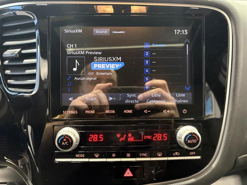 mitsubishi Outlander 2020 - 19