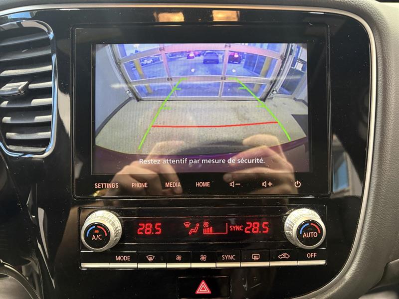 mitsubishi Outlander 2020 - 20