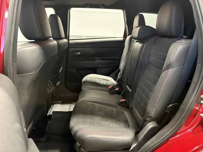 mitsubishi Outlander 2020 - 24