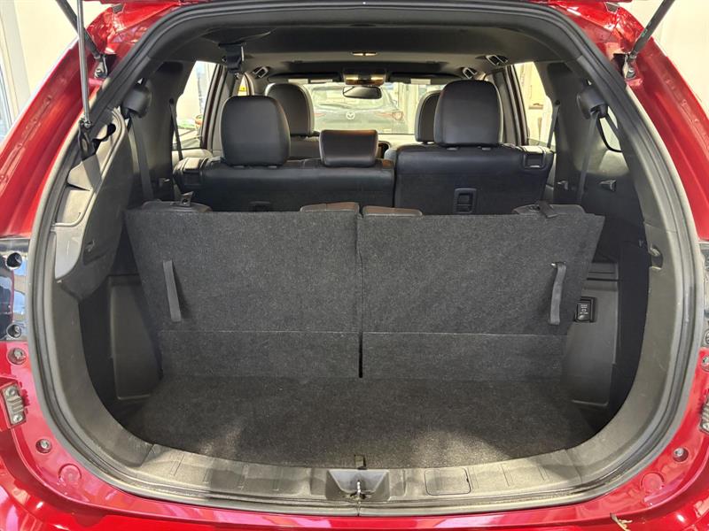 mitsubishi Outlander 2020 - 26