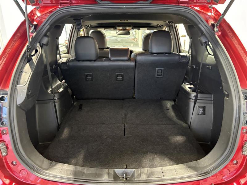 mitsubishi Outlander 2020 - 27