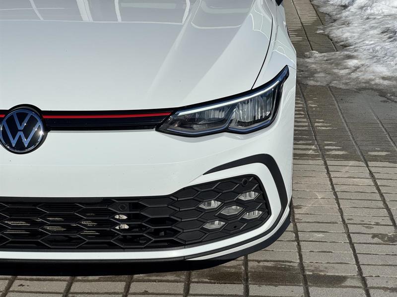 volkswagen GTI 2023 - 12