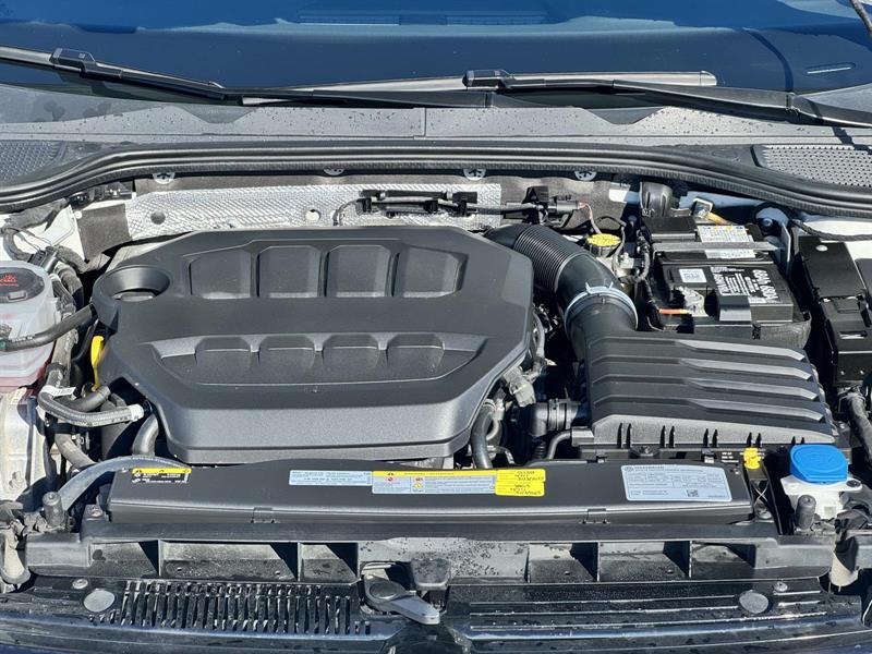 volkswagen GTI 2023 - 15