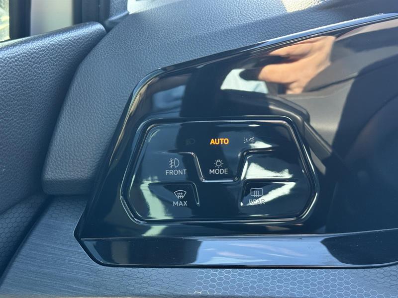 volkswagen GTI 2023 - 20