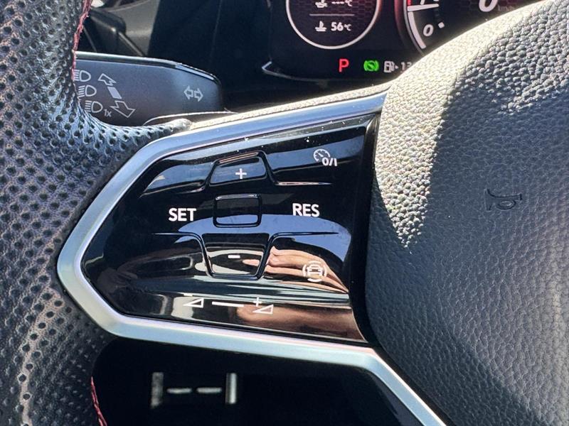 volkswagen GTI 2023 - 21