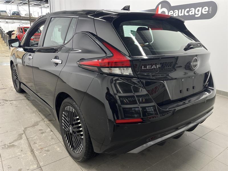 nissan LEAF 2024 - 3