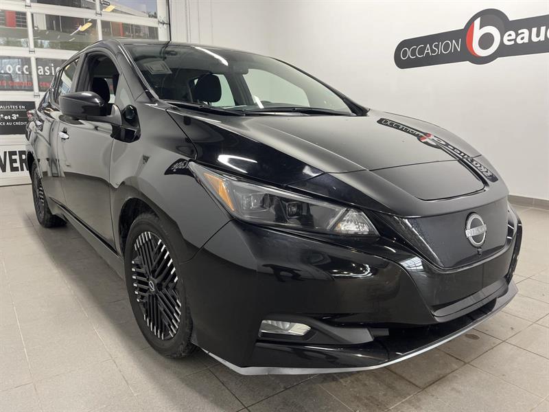 nissan LEAF 2024 - 6