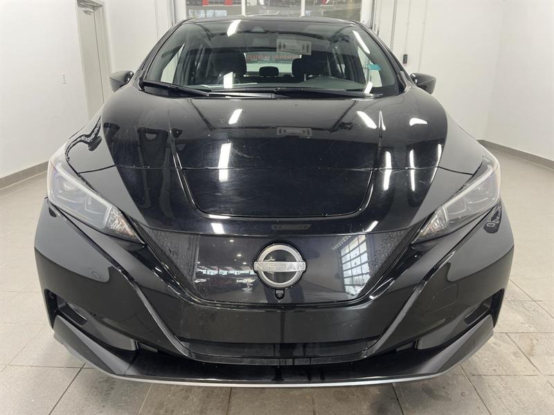 nissan LEAF 2024 - 7