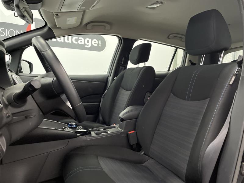 nissan LEAF 2024 - 8