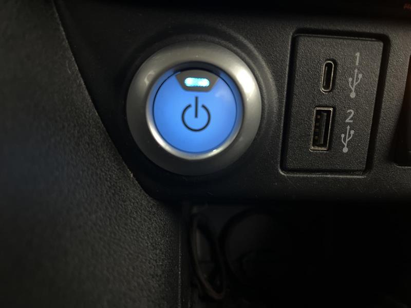 nissan LEAF 2024 - 11