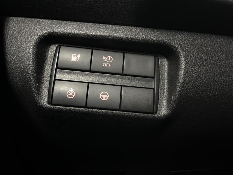 nissan LEAF 2024 - 12