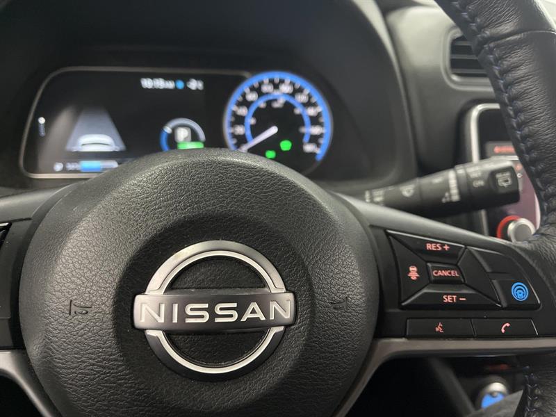 nissan LEAF 2024 - 16