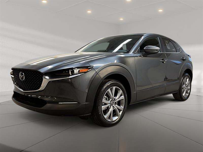 mazda CX-30 2025