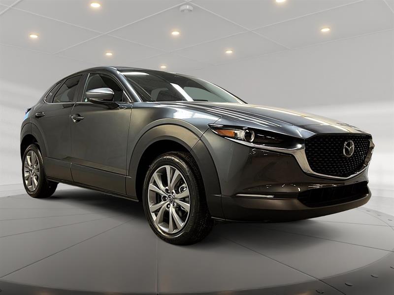 mazda CX-30 2025 - 3