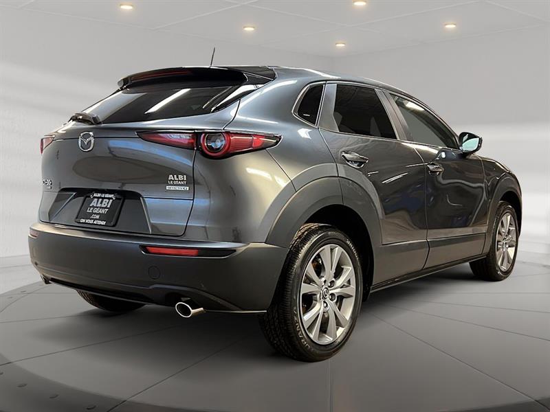 mazda CX-30 2025 - 4