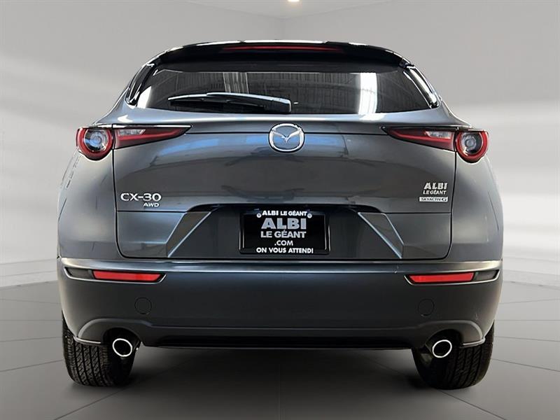 mazda CX-30 2025 - 5
