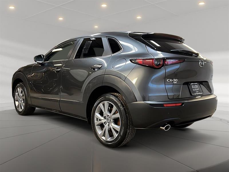mazda CX-30 2025 - 6