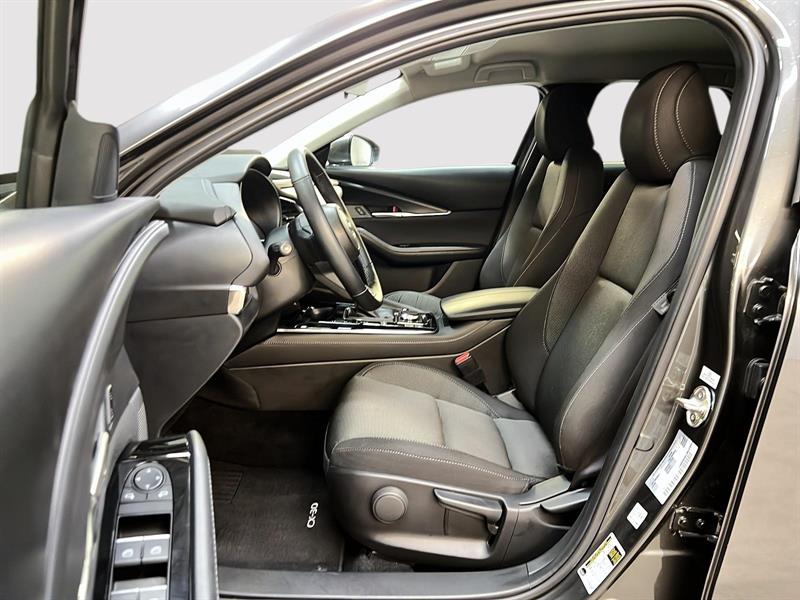 mazda CX-30 2025 - 7