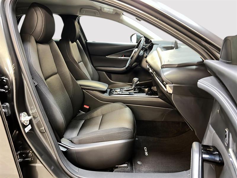 mazda CX-30 2025 - 8