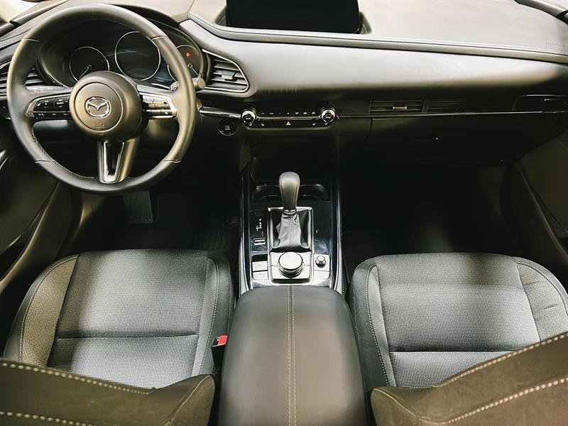 mazda CX-30 2025 - 10