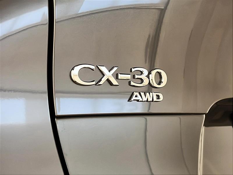 mazda CX-30 2025 - 25